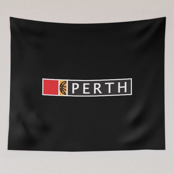 Item preview, Perth Wildcats Apparels, Merchandise, T Shirts, Leggings, Skirt, Mask, Apron, Eco Bag designed and sold by Ink Inc.