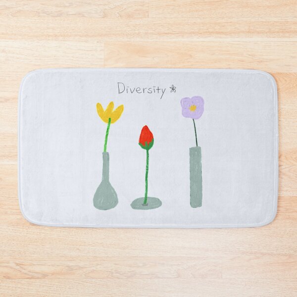 Item preview, diversity designed and sold by peaceful-space.