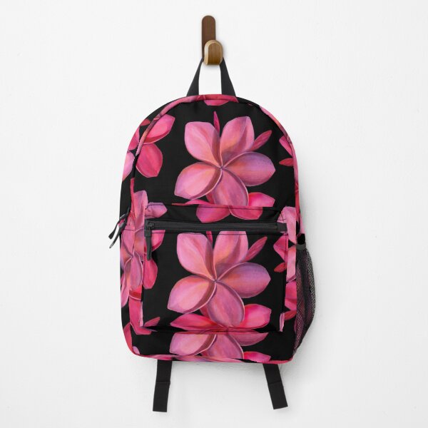 Item preview, Deep Pink Hawaiian Plumeria designed and sold by Linda Maliuana.