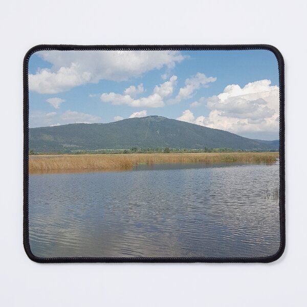 Item preview, famous cerknica lake designed and sold by barbich.