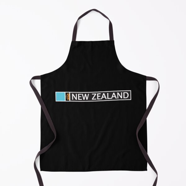 Item preview, New Zealand Apparels, Merchandise, T Shirts, Leggings, Skirt, Mask, Apron, Eco Bag designed and sold by Ink Inc.