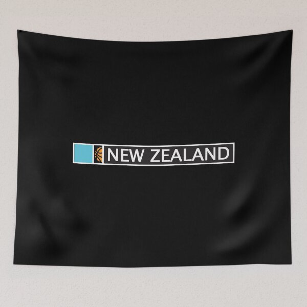 Item preview, New Zealand Apparels, Merchandise, T Shirts, Leggings, Skirt, Mask, Apron, Eco Bag designed and sold by Ink Inc.