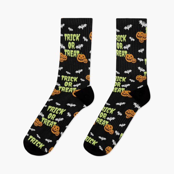 Item preview, Trick or Treat  designed and sold by Designer-coner.