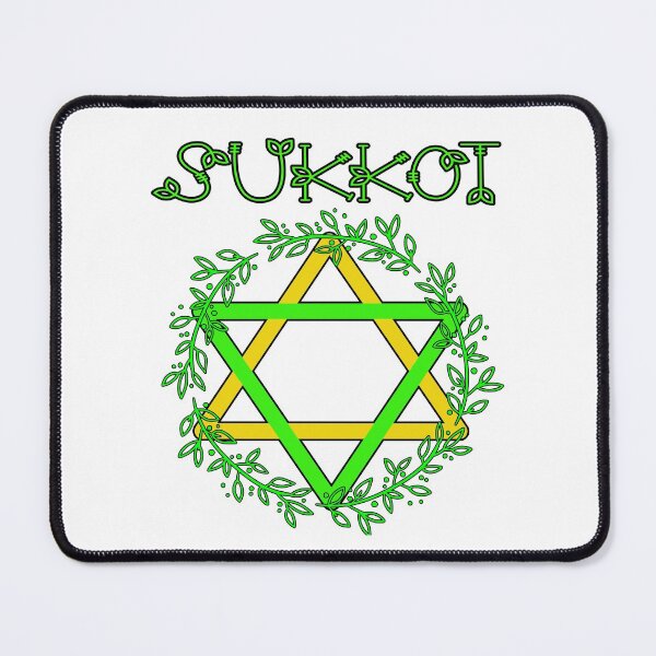 Item preview, Happy sukkot designed and sold by zer0-cu4tro.