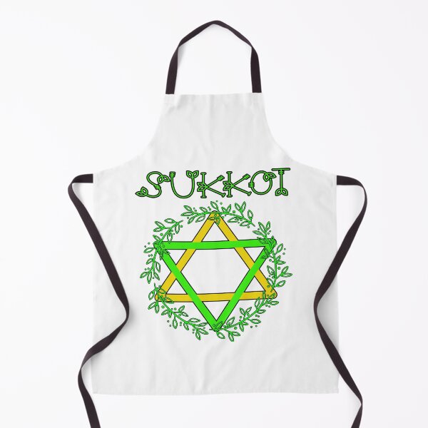 Item preview, Happy sukkot designed and sold by zer0-cu4tro.