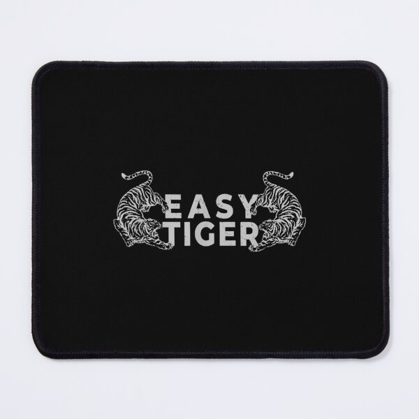Item preview,  Tiger Easy Cool Distressed Roar Trendy Animal Print designed and sold by cysandy.