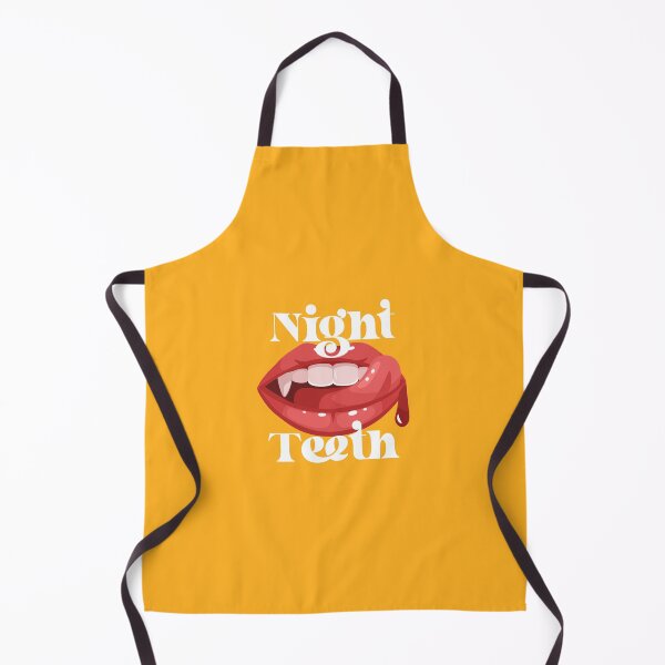 Item preview, Night teeth netflix designed and sold by Mindy Bubble.