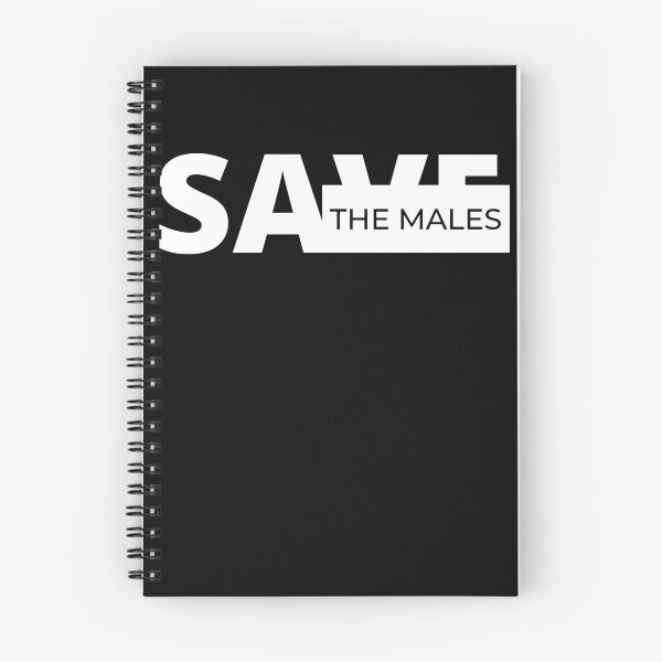 Item preview, Save the MALES designed and sold by Tiredmenphilo.