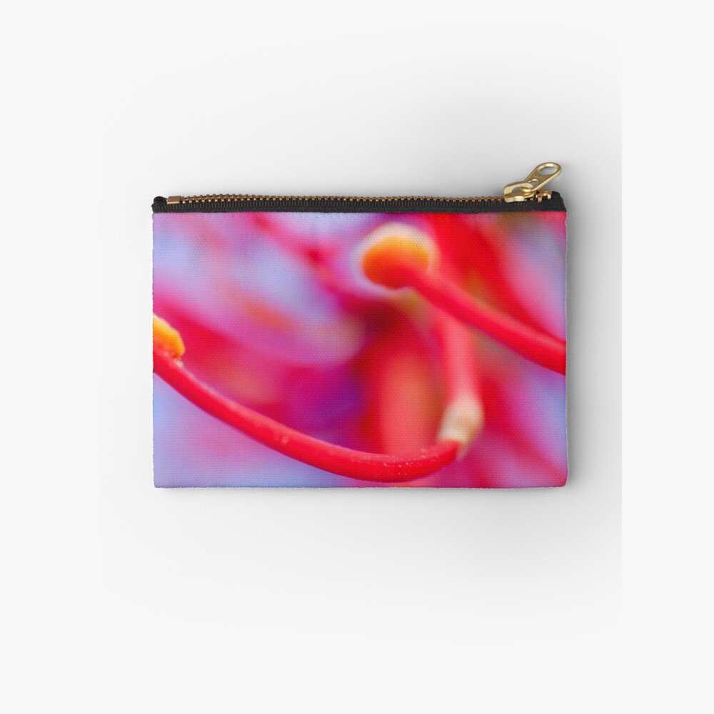 Item preview, Zipper Pouch designed and sold by chezza.