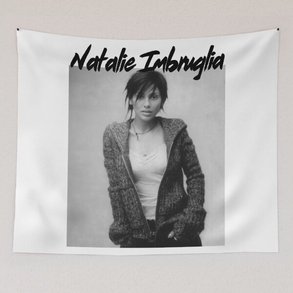Item preview, Natalie Imbruglia designed and sold by Wispery.