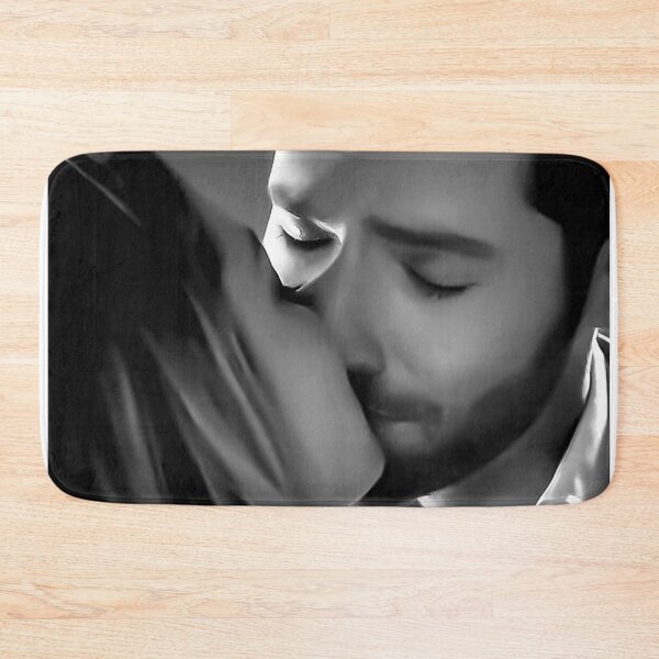 Item preview, Deckerstar Goodbye Kiss designed and sold by designbybehin.