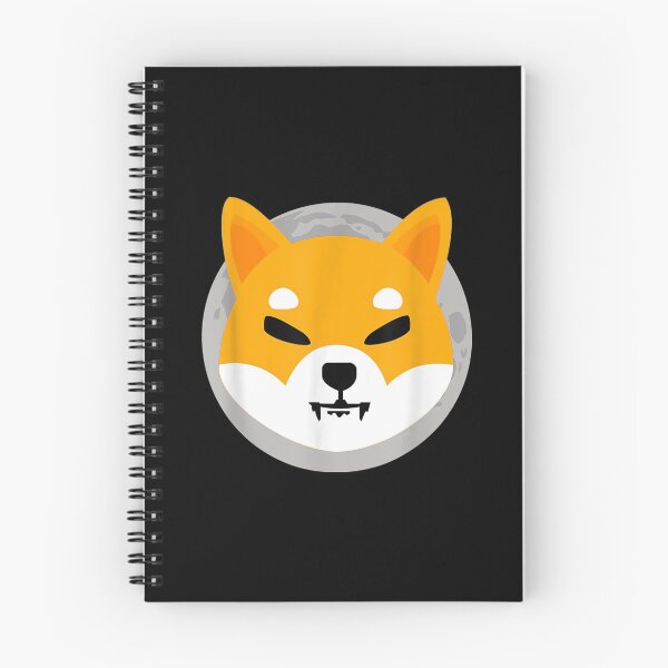 Item preview,  Shiba Inu Moon Coin Doge Killer Crypto designed and sold by cysandy.