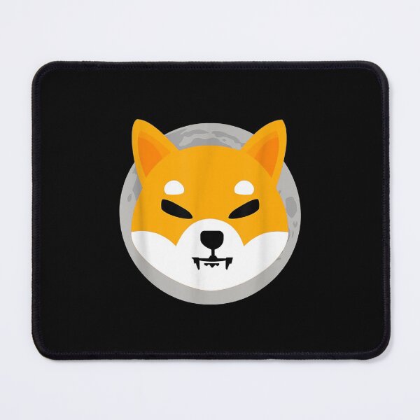 Item preview, Shiba Inu Moon Coin Doge Killer Crypto designed and sold by cysandy.
