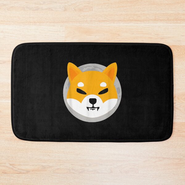 Item preview,  Shiba Inu Moon Coin Doge Killer Crypto designed and sold by cysandy.