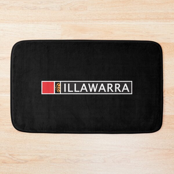 Item preview, Illawarra Apparels, Merchandise, T Shirts, Leggings, Skirt, Mask, Apron, Eco Bag designed and sold by Ink Inc.