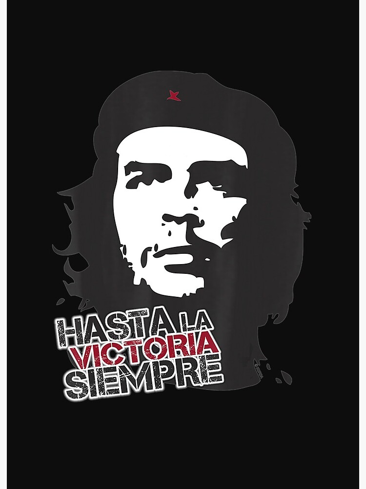 Che Guevara | Art Board Print