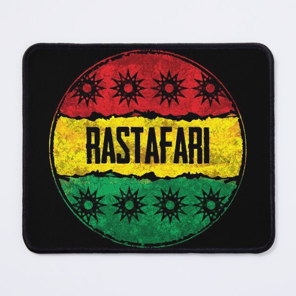 Item preview, Rastafarian reggae designed and sold by Periartwork.