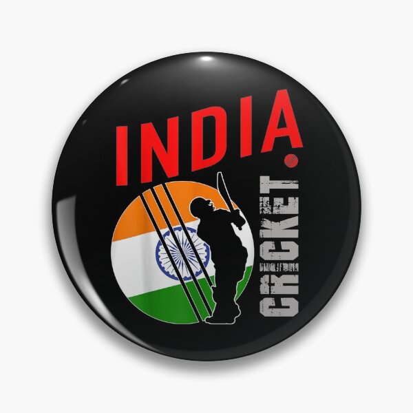 Artikelvorschau, World Wide Awesome Cricket Team Supporter Tops entworfen und verkauft von cysandy.