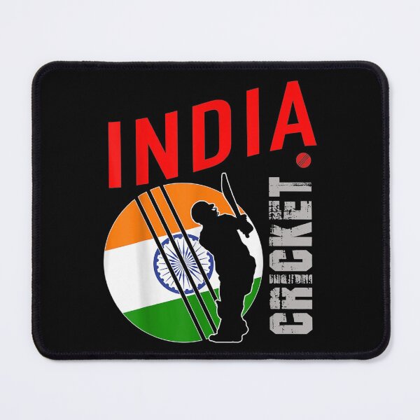 Item preview, World Wide Awesome Cricket Team Supporter Tops designed and sold by cysandy.