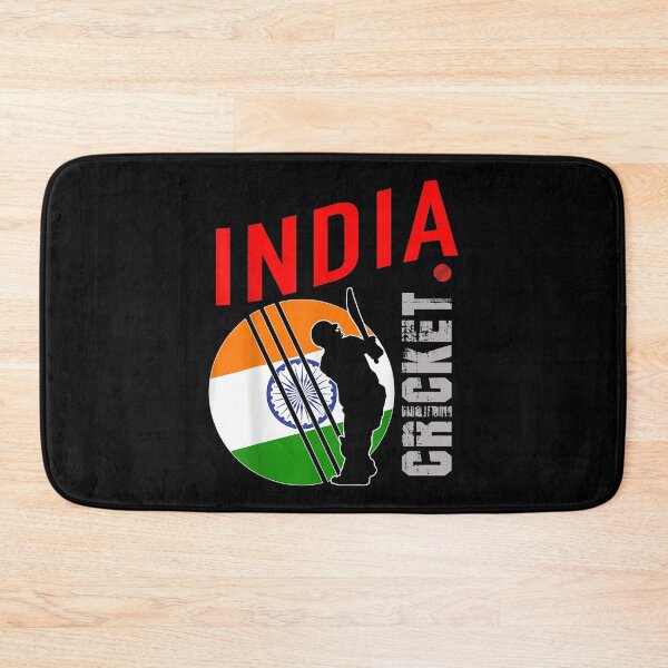Item preview,  World Wide Awesome Cricket Team Supporter Tops designed and sold by cysandy.
