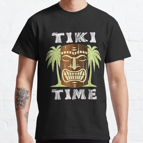 Item preview, Tiki Time Luau Vacation   designed and sold by Studio729.