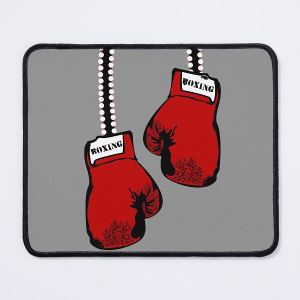 Item preview, Boxing Gloves designed and sold by zuen.