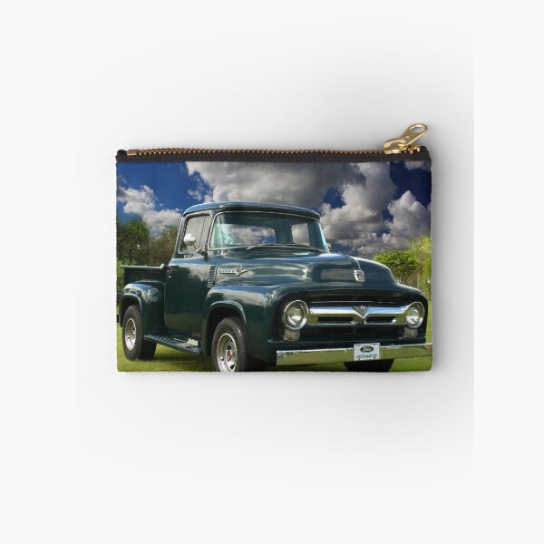 Item preview, 1956 FORD F100 designed and sold by Hawley Designs.