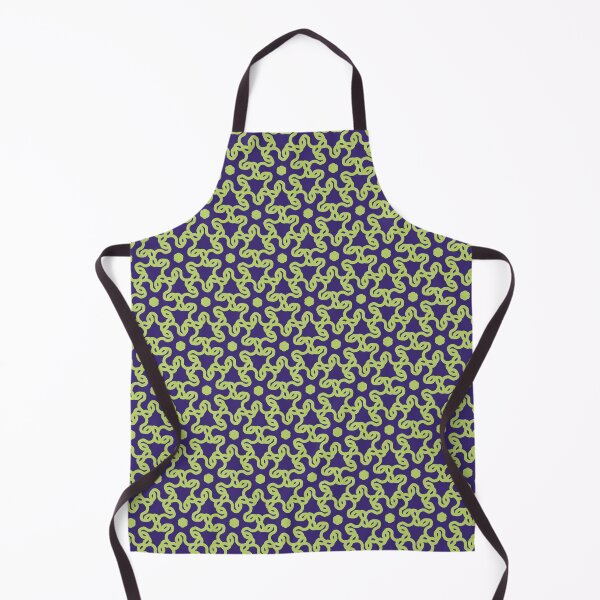 Item preview, Pattern In Green designed and sold by Anita Smedberg.