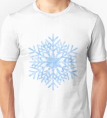 Snowflake Unisex T-Shirt