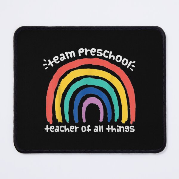 Item preview,  Teacher All Things Rainbow Student School designed and sold by cysandy.
