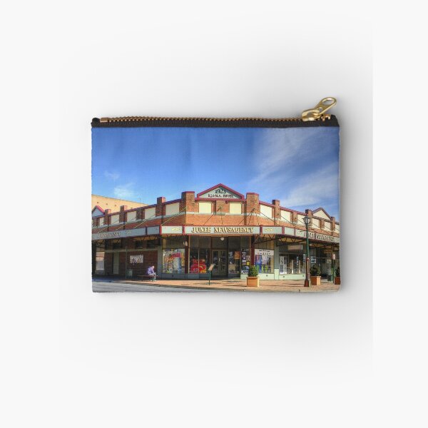Item preview, Newsagency ~ Junee NSW designed and sold by Rosalie Dale.