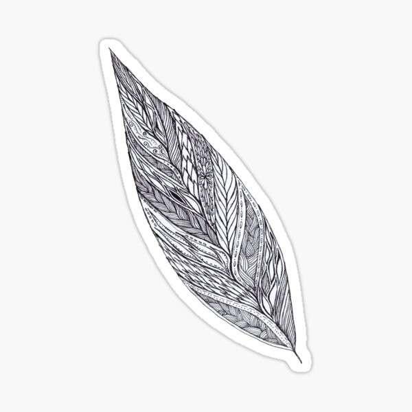 Item preview, leaf tangle \ designed and sold by Vickie Simons.