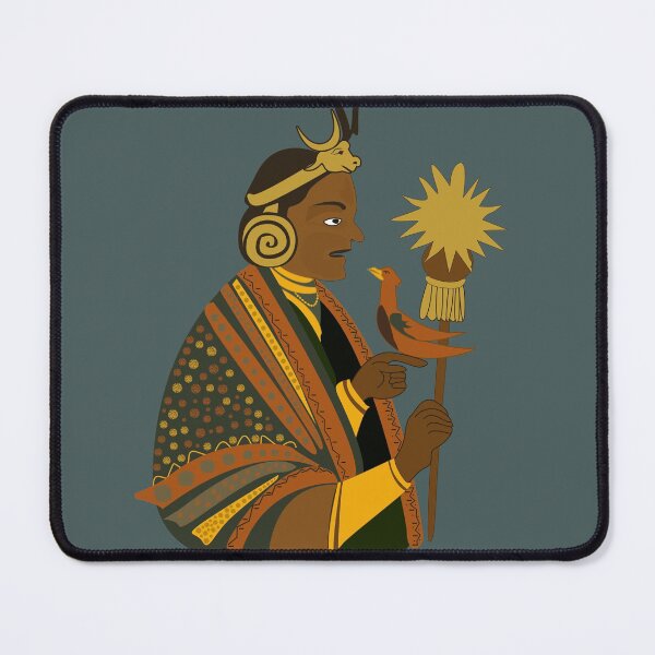 Item preview, Inca King designed and sold by zuen.