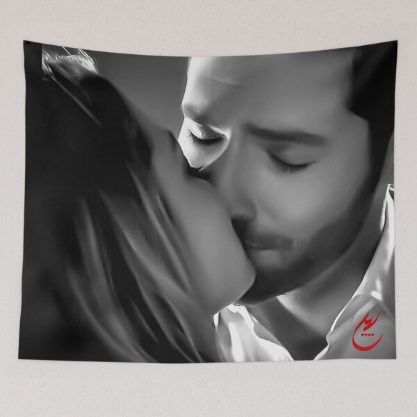 Item preview, Deckerstar Goodbye Kiss designed and sold by designbybehin.