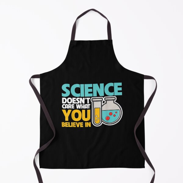 Item preview,  Science Doesnt Care What You Believe designed and sold by cysandy.