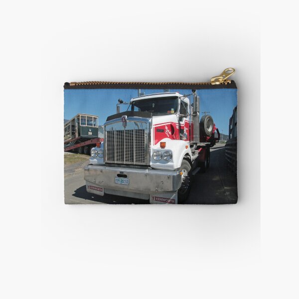 Item preview, Kenworth - Hazel Bros Tasmania designed and sold by PaulWJewell.