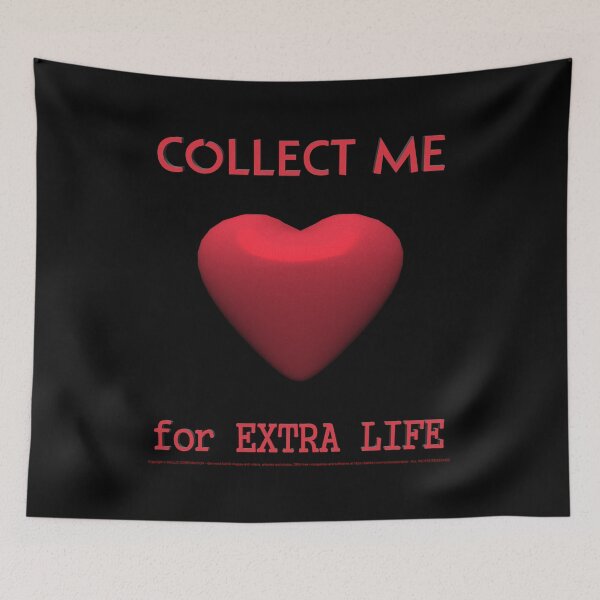 Item preview, 327. Collect Me (Life) designed and sold by ciullocorp.