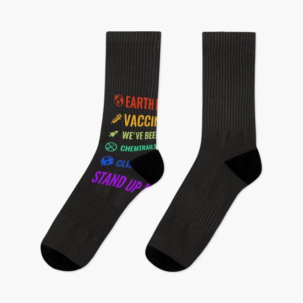 Item preview, Earth is not flat! Vaccines work! We&x27;ve been to the moon! Chemtrails aren&x27;t a thing! Clima C designed and sold by PatrickDols.