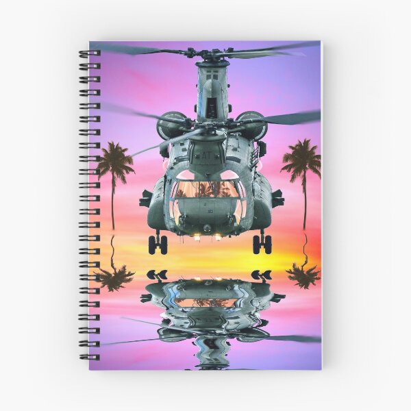 Item preview, Chinook Tropical Ops designed and sold by Alisonchambers2.
