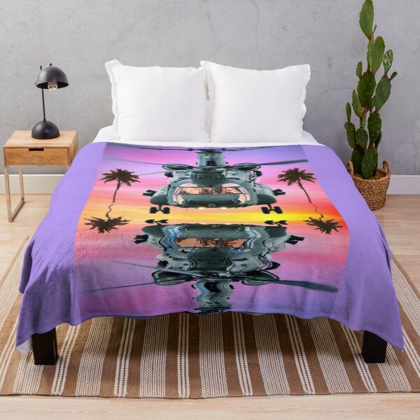 Item preview, Chinook Tropical Ops designed and sold by Alisonchambers2.