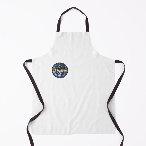 Item preview, Copy of Danger 5 - Fabric Logo designed and sold by AK AESTHETIC STUDIOS.