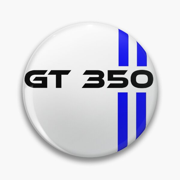 Item preview, FORD GT 350 designed and sold by DomGDesign.