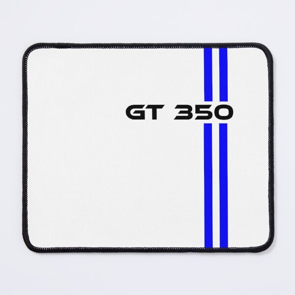 Item preview, FORD GT 350 designed and sold by DomGDesign.