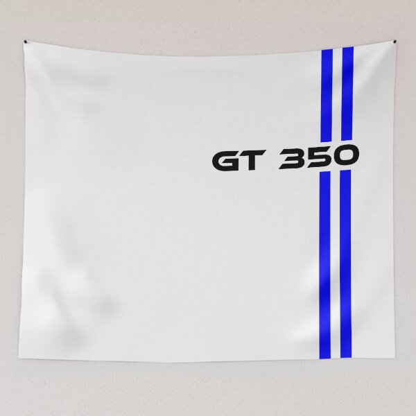 Item preview, FORD GT 350 designed and sold by DomGDesign.