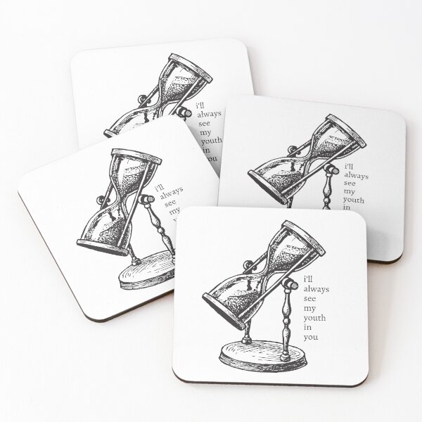 Item preview, i'll always see my youth in you designed and sold by daniellepeta.