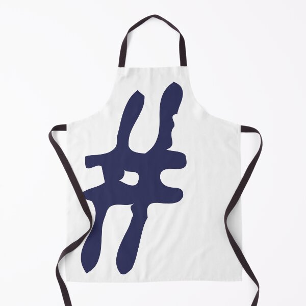 Item preview, Metaforyou Hashtag Icon logo designed and sold by metaforyou.