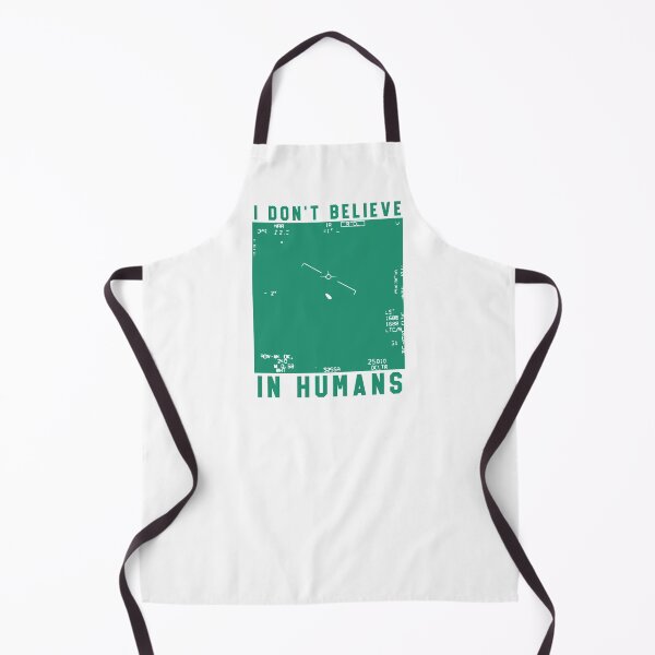 Item preview, I Dont Believe In Humans, UFO Sightings, Green designed and sold by anghelapparel.