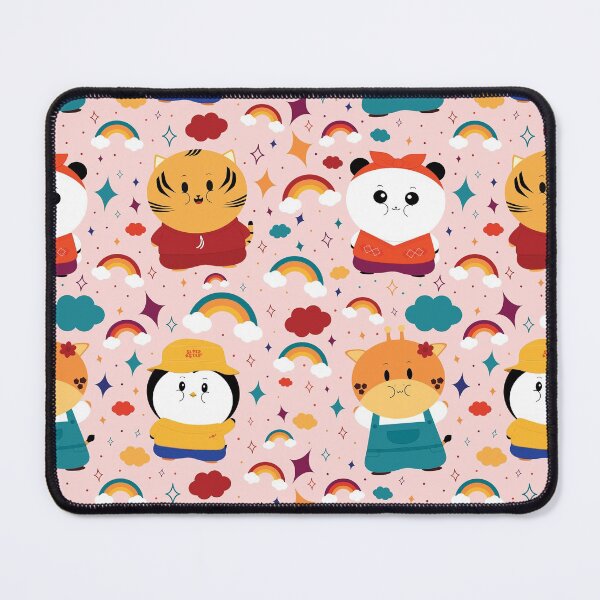 Item preview, Happy Dreams - Pink designed and sold by smilesncheeksph.