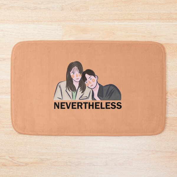 Item preview, Nevertheless Korean Drama designed and sold by Rnaart.