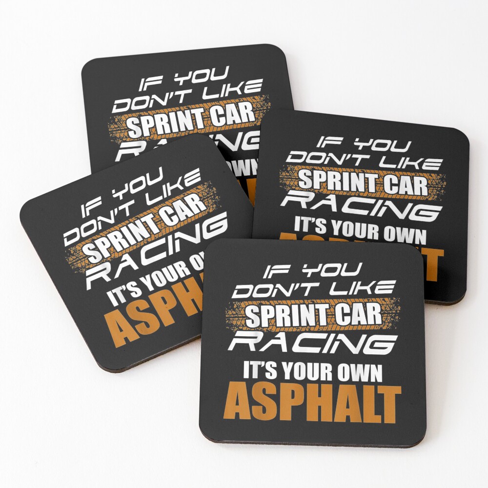 Item preview, Coasters (Set of 4) designed and sold by cysandy.
